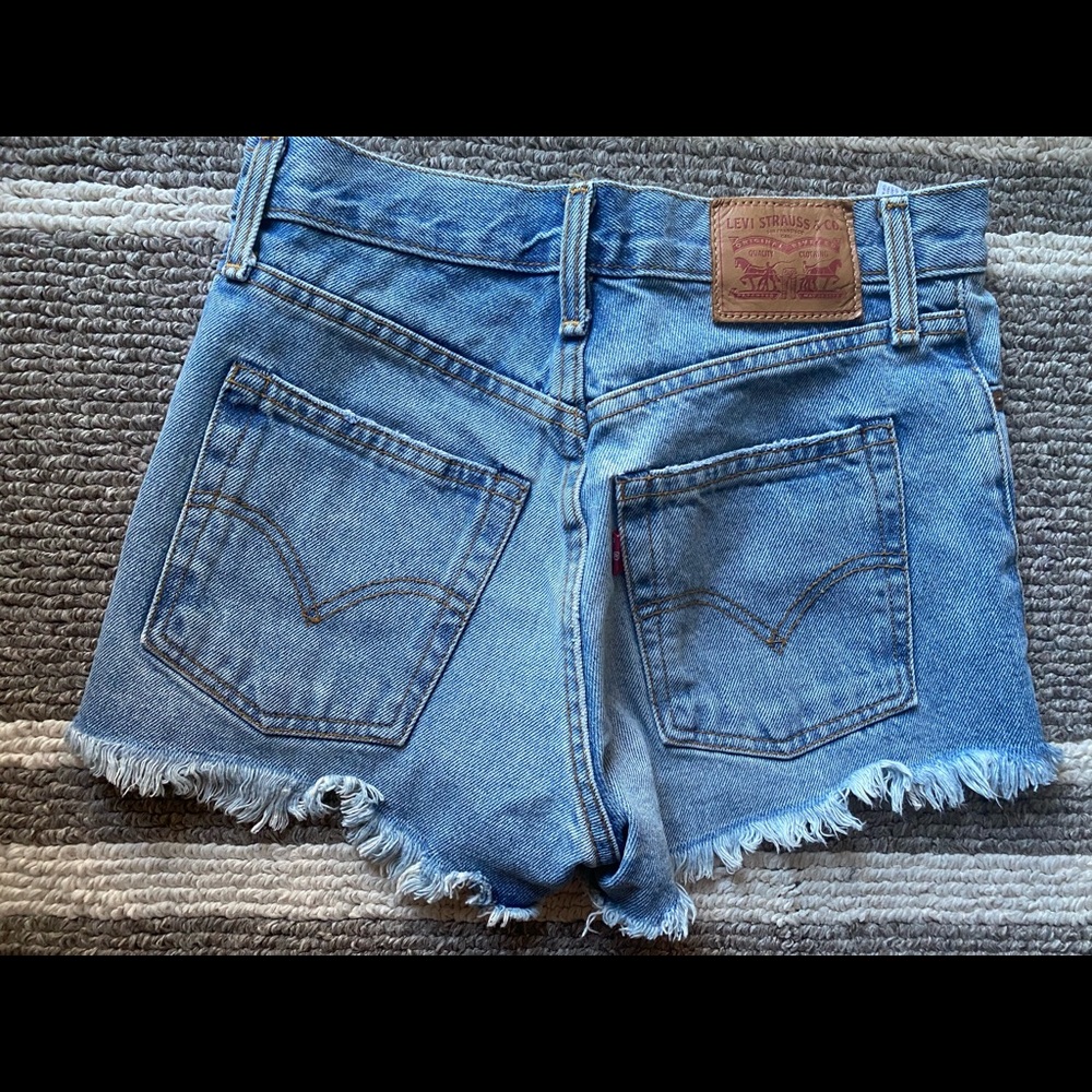 Women Jean shorts